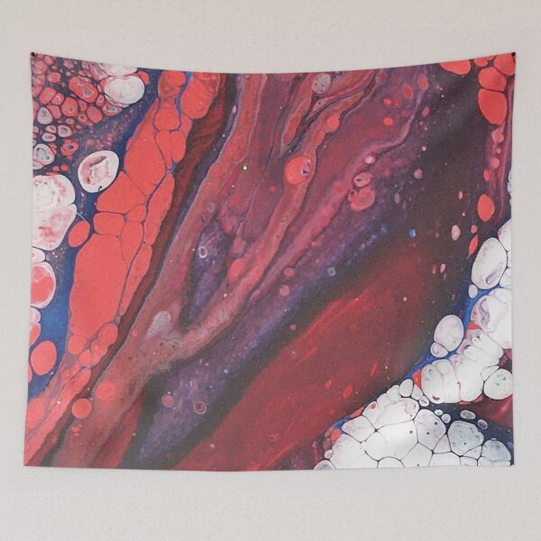 Item preview, Bloodstream designed and sold by Maeve  Perry.