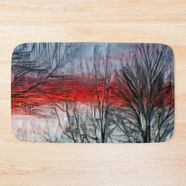 Item preview, 040321dd4 4/3/21 Prepare for lift off designed and sold by Campbell Gallery.