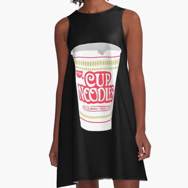 Artikel-Vorschau von Cup Noodle Ramen?, designt und verkauft von sariwadraws <3.