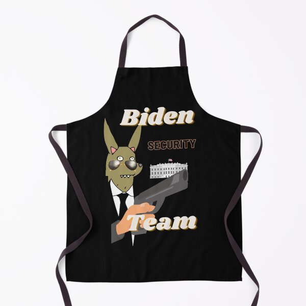 Item preview, Biden Dogs Security Team designed and sold by Flirt-Teez.
