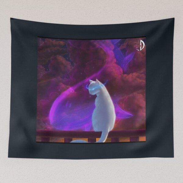 Item preview, Cat's Eye View designed and sold by Darknewday4d.