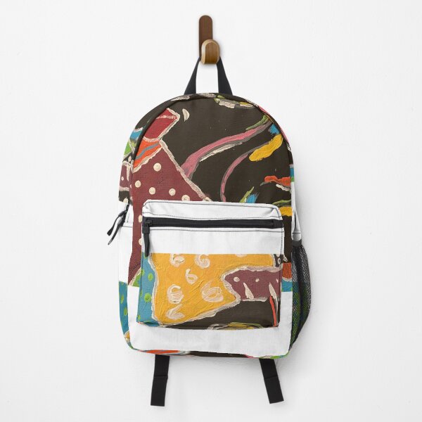 Item preview, Color fish designed and sold by JeremyDusza.