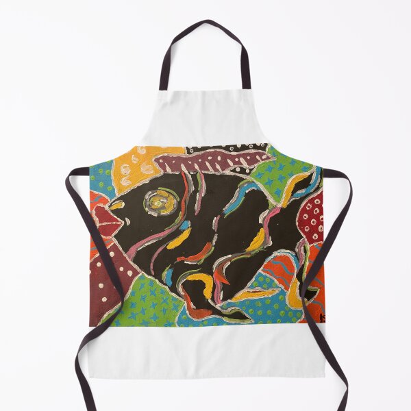 Item preview, Color fish designed and sold by JeremyDusza.
