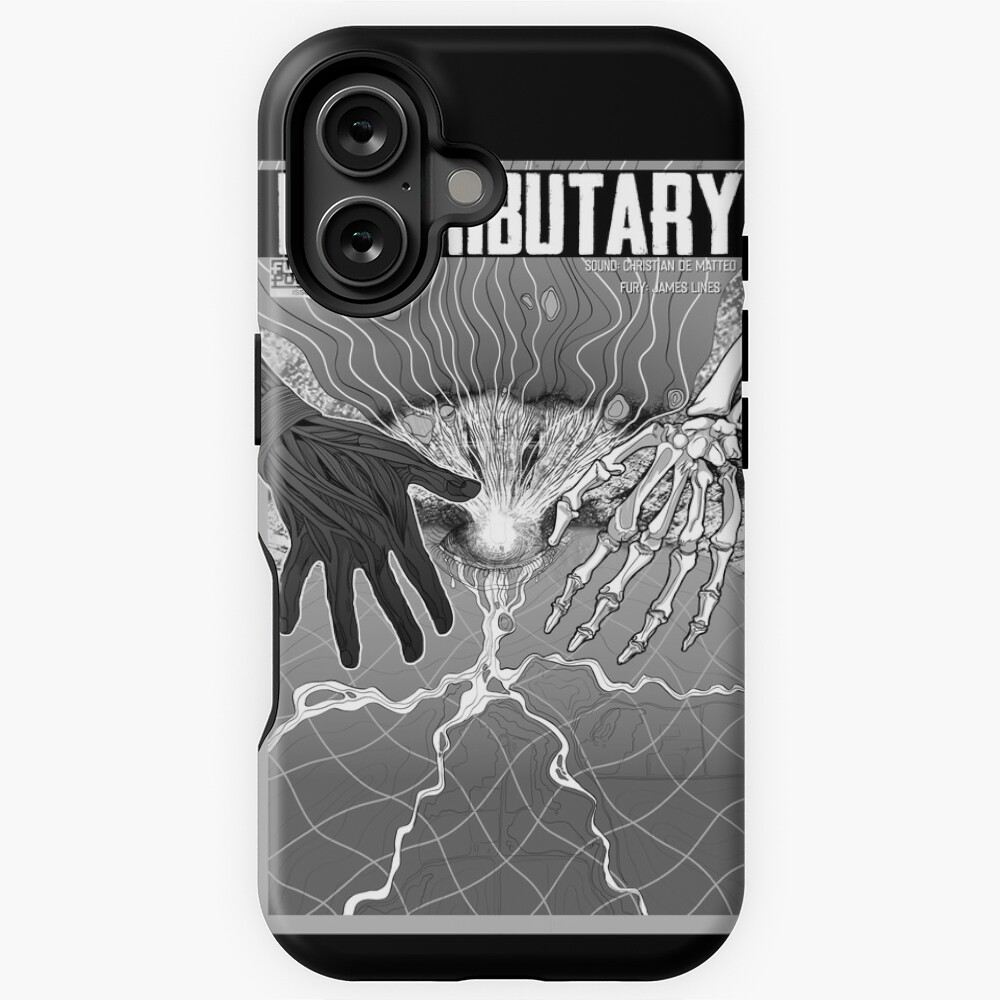 Item preview, iPhone Magsafe Tough Case designed and sold by Jamlines.