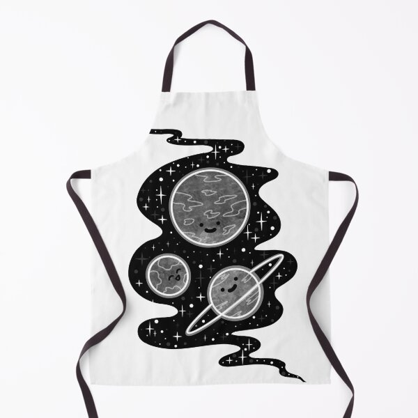 Item preview, Cute planets designed and sold by Allie Ver'Wonder.