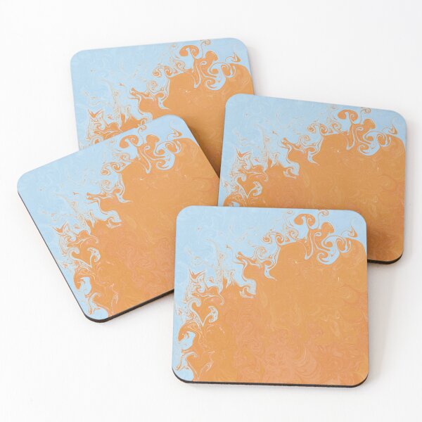 Item preview, Flames and water designed and sold by Tanuja  Sharma.