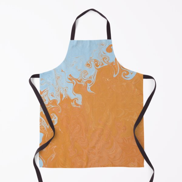 Item preview, Flames and water designed and sold by Tanuja  Sharma.