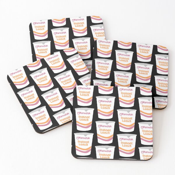 Item preview, Maruchan Instant Lunch Ramen designed and sold by Wishcraft Co..