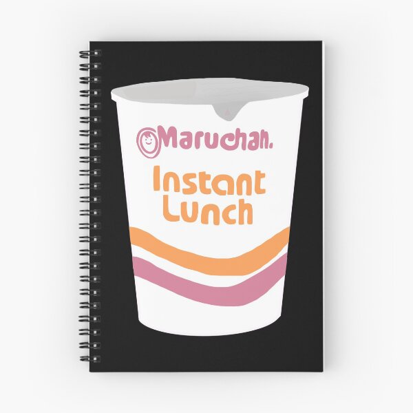 Item preview, Maruchan Instant Lunch Ramen designed and sold by Wishcraft Co..