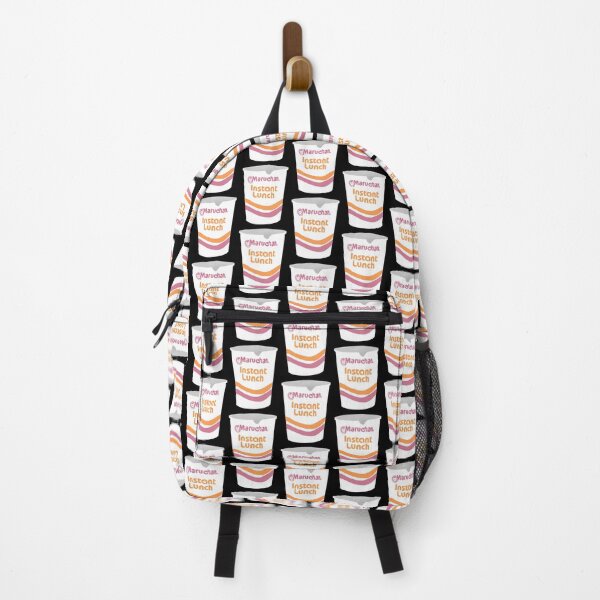 Item preview, Maruchan Instant Lunch Ramen designed and sold by Wishcraft Co..