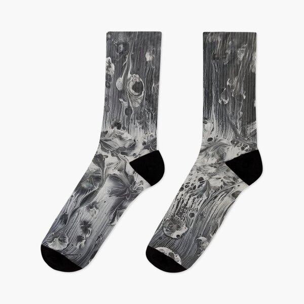 Item preview, Shades of Gray designed and sold by Karen Simon.