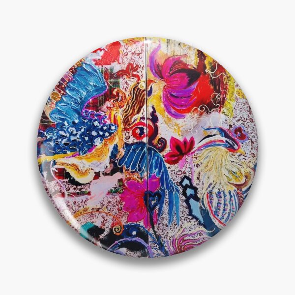 Item preview, Phoenix Rebirth designed and sold by Sukizhangart.
