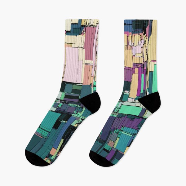 Item preview, City Blocks of Computer Vectors designed and sold by scearley.