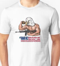 Amérique T-shirt unisexe