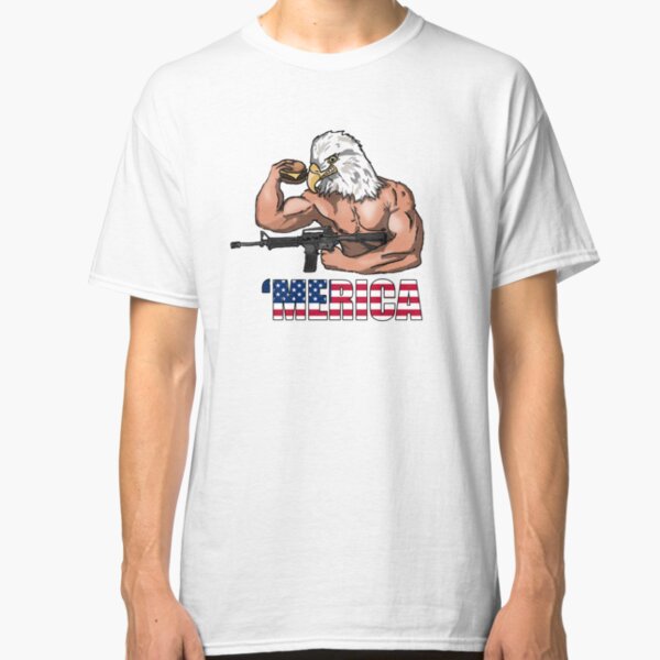 America Classic T-Shirt