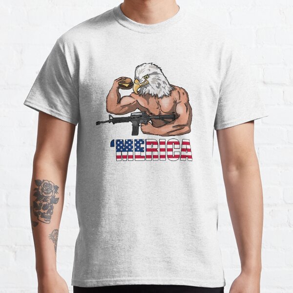 America Classic T-Shirt