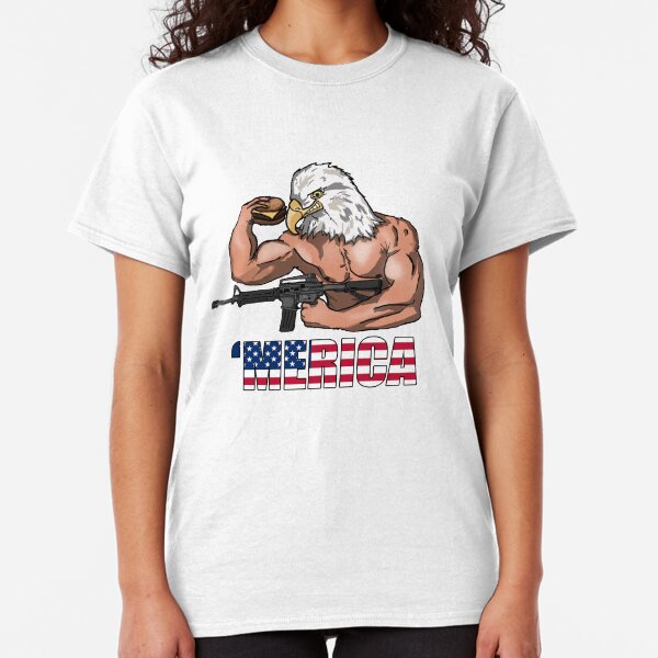 America Classic T-Shirt