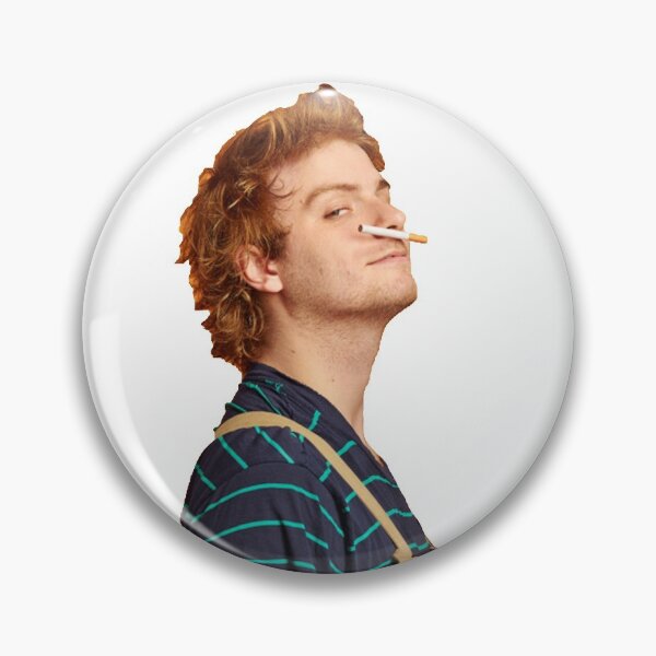 Item preview, Mac DeMarco cigarette  designed and sold by space-song.