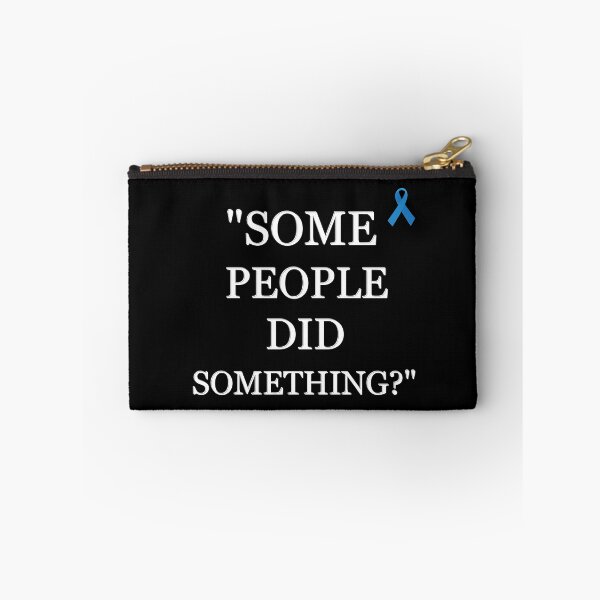 Item preview, Some people did something  designed and sold by markosss.