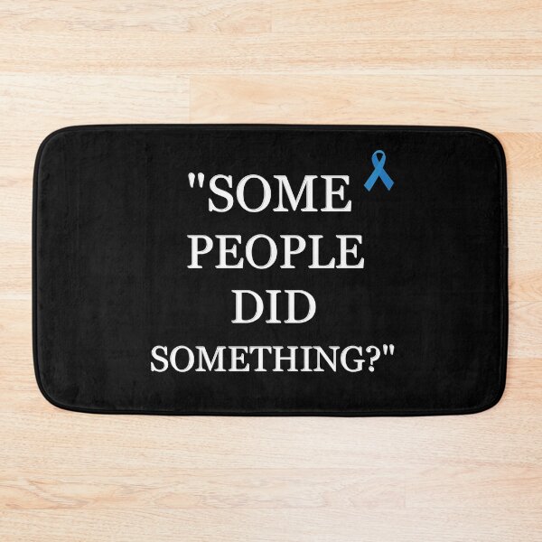 Item preview, Some people did something  designed and sold by markosss.