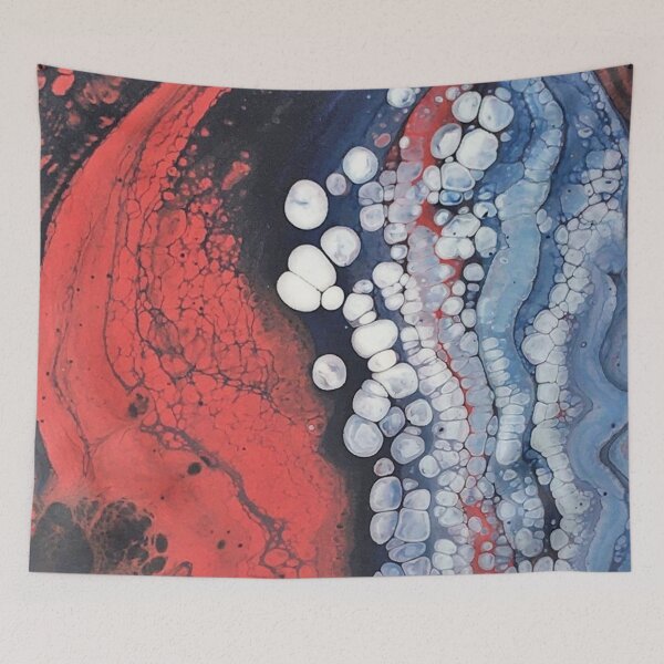 Item preview, Division designed and sold by Maeve  Perry.