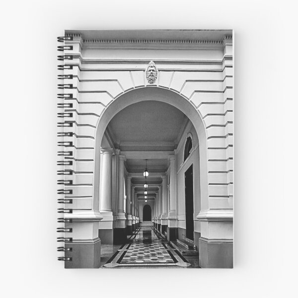 Item preview, Hallway designed and sold by Bernai Velarde.