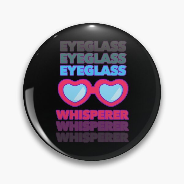 Item preview, Eyeglass Whisperers designed and sold by suver.