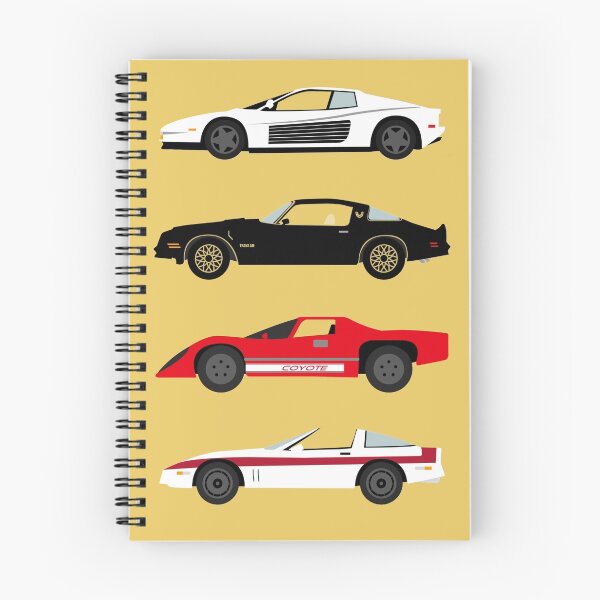 Item preview, The Car's The Star: Sports Cars designed and sold by Paulychilds.