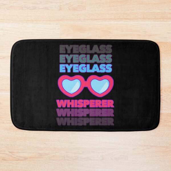 Item preview, Eyeglass Whisperers designed and sold by suver.