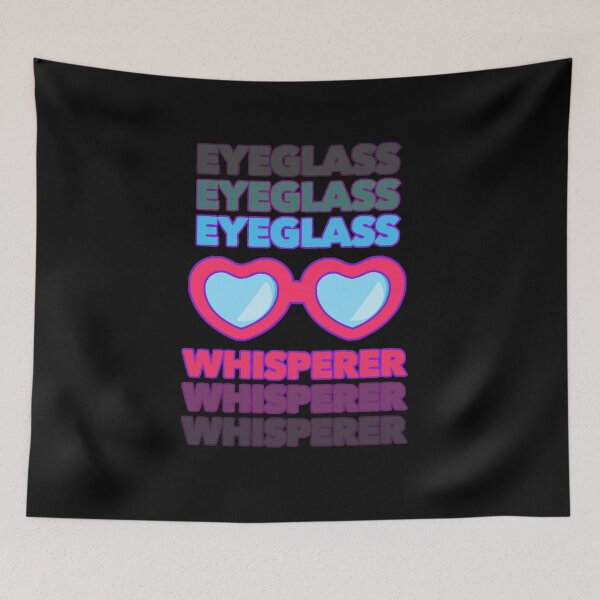 Item preview, Eyeglass Whisperers designed and sold by suver.