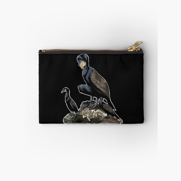 Item preview, Cormorant Harpy designed and sold by thistleandspade.