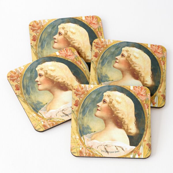 Item preview, Vintage print designed and sold by FloppyArts.