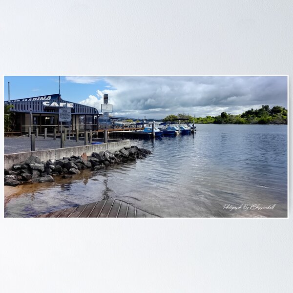 Item preview, Forster Cafe 74 designed and sold by kevin Chippindall.