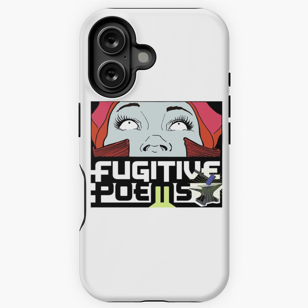 Item preview, iPhone Magsafe Tough Case designed and sold by Jamlines.