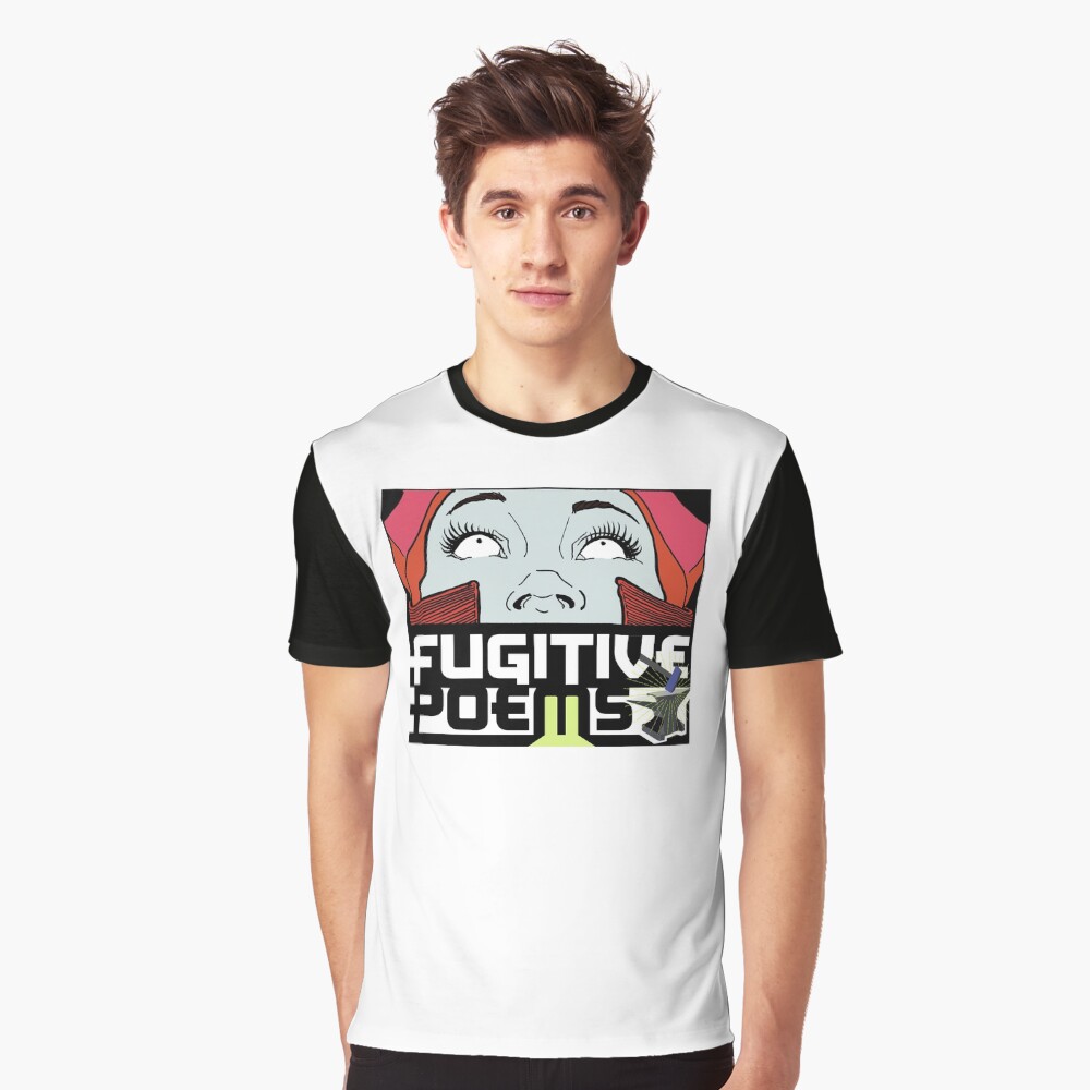 Item preview, Graphic T-Shirt designed and sold by Jamlines.