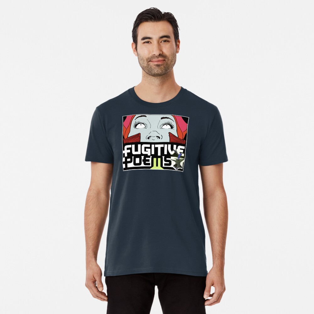 Item preview, Premium T-Shirt designed and sold by Jamlines.