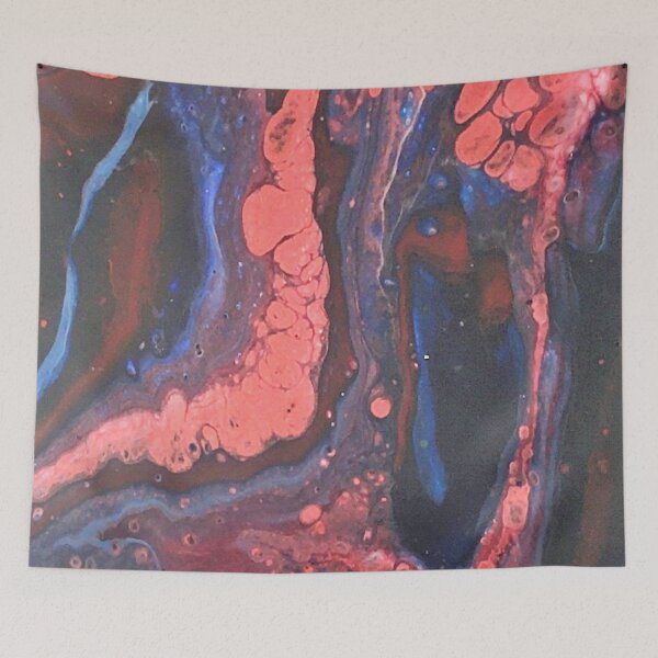 Item preview, Flow designed and sold by Maeve  Perry.