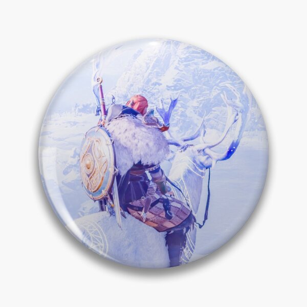 Item preview, Beauty Of Norway designed and sold by CraigHarveyGurr.