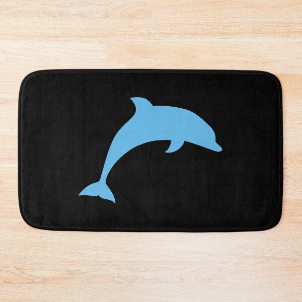 Item preview, tie die dolphin designed and sold by HarrietShop1.