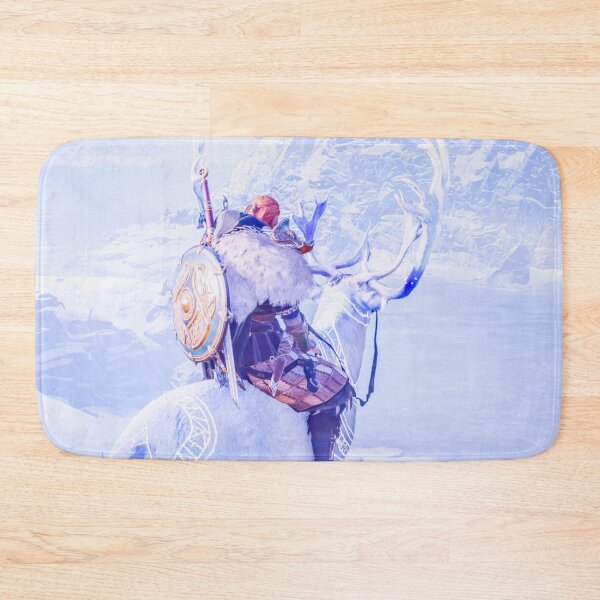 Item preview, Beauty Of Norway designed and sold by CraigHarveyGurr.