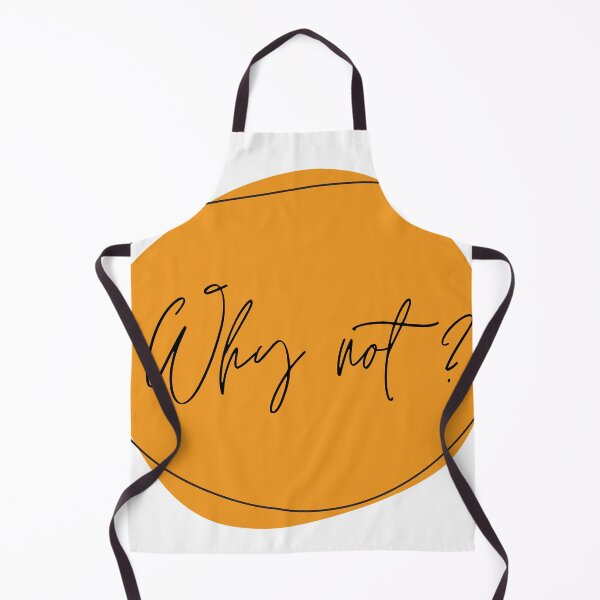 Item preview, Why not 1? designed and sold by Melanie Poirier ⭐⭐⭐⭐⭐.