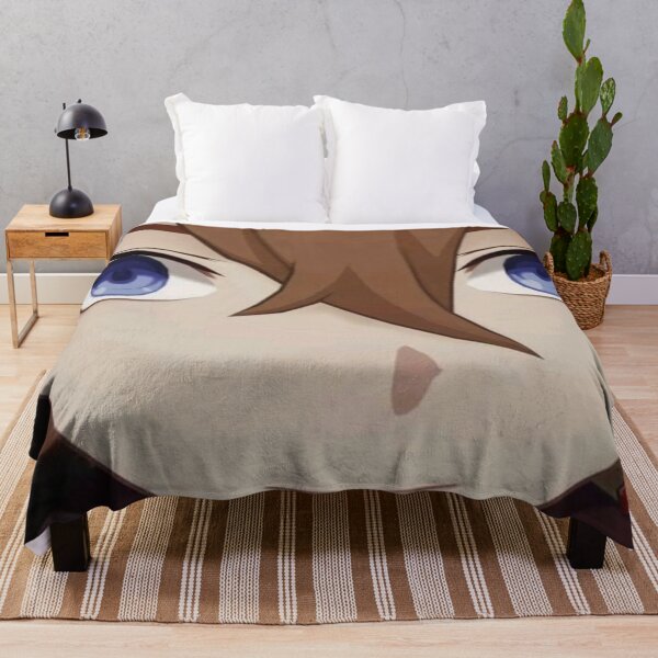 Impact de Childe Genshin Plaid