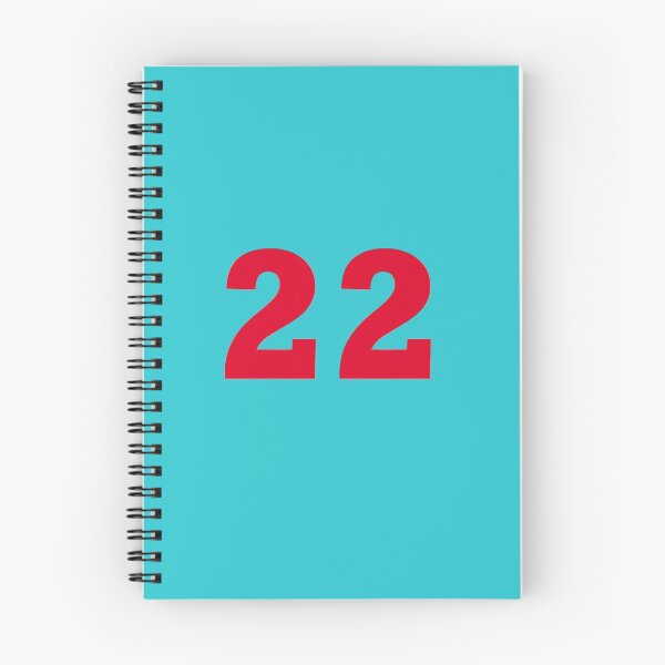 Item preview, NUMBER ---- 22 IN RED COLOR designed and sold by solgel47.