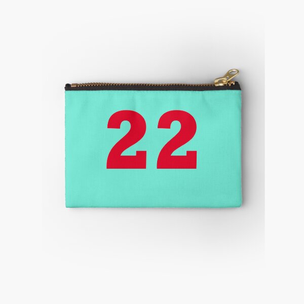 Item preview, NUMBER ---- 22 IN RED COLOR designed and sold by solgel47.