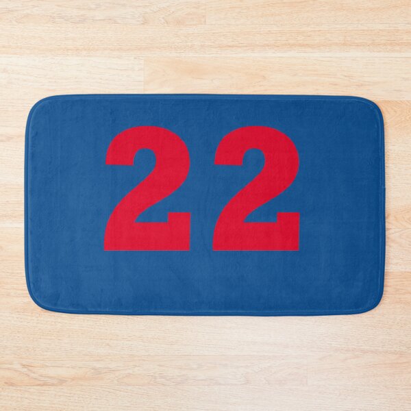 Item preview, NUMBER ---- 22 IN RED COLOR designed and sold by solgel47.