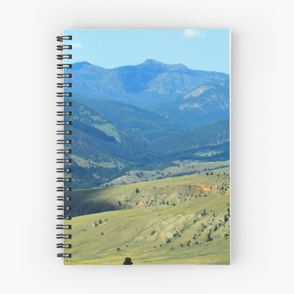 Item preview, Mammoth Hot Spring - Yellowstone National Park designed and sold by mehtaartz.