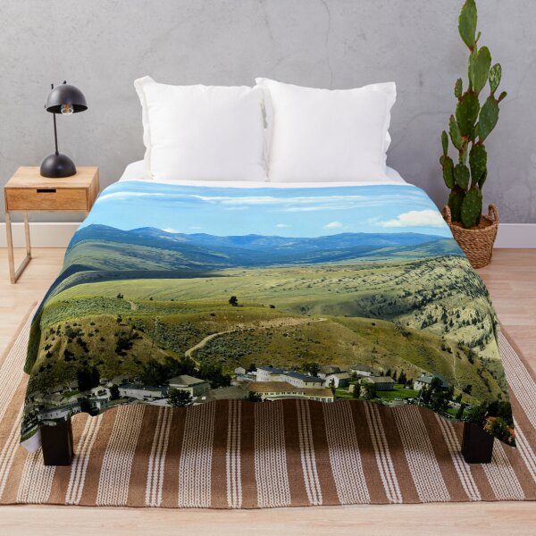 Item preview, Mammoth Hot Spring - Yellowstone National Park designed and sold by mehtaartz.