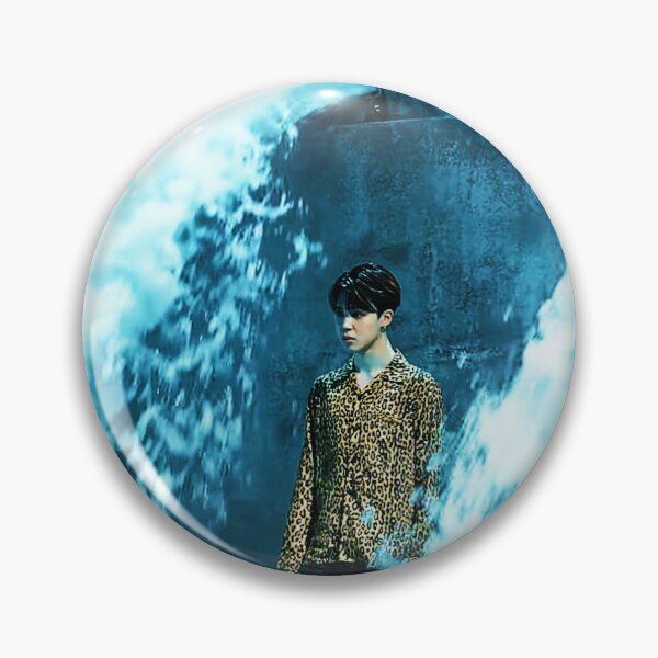 Item preview, Jimin II (FAKE LOVE) designed and sold by BreeLeeG.