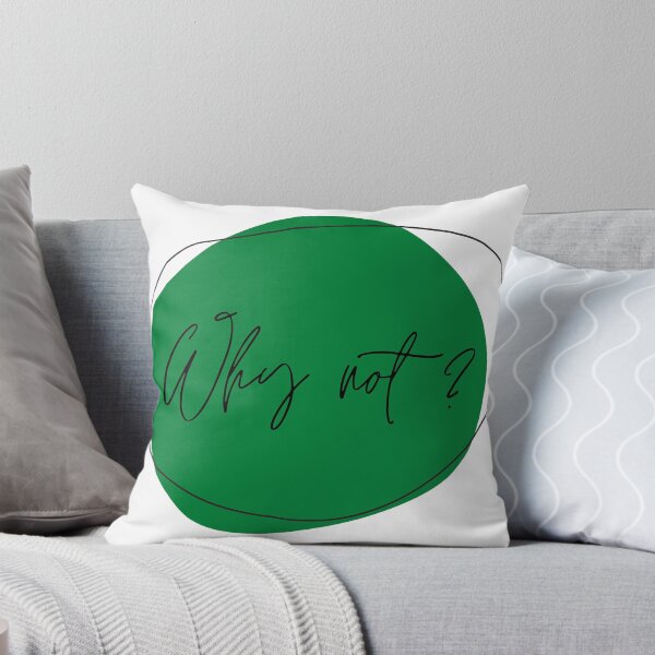 Item preview, Why not 5? designed and sold by Melanie  Poirier ⭐⭐⭐⭐⭐.