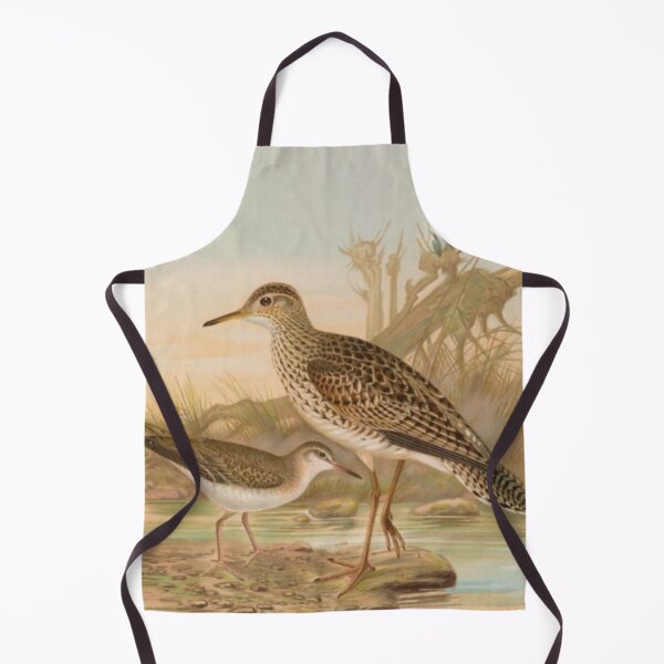 Item preview, Two Brown Wrens By The River designed and sold by laguitan10.